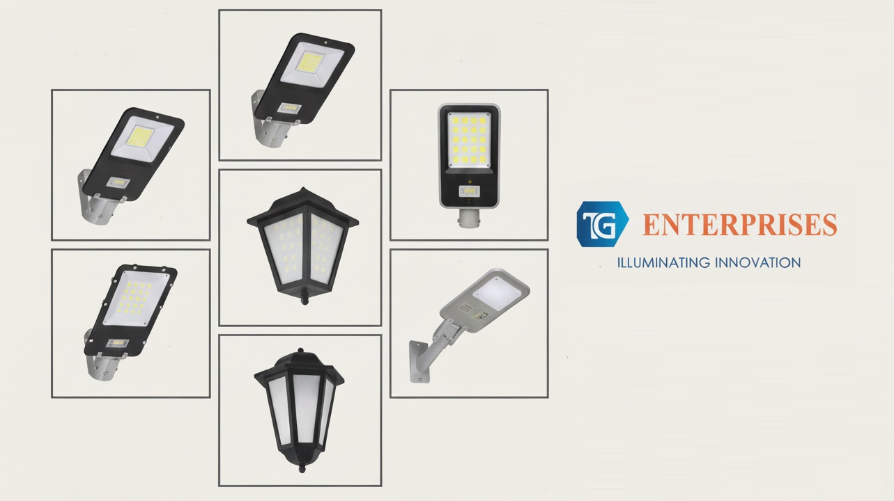 Infrastructure Fabrication Work