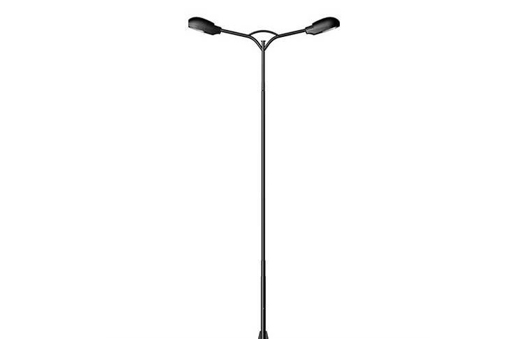 DUAL KWOTTY STREET LIGHT
