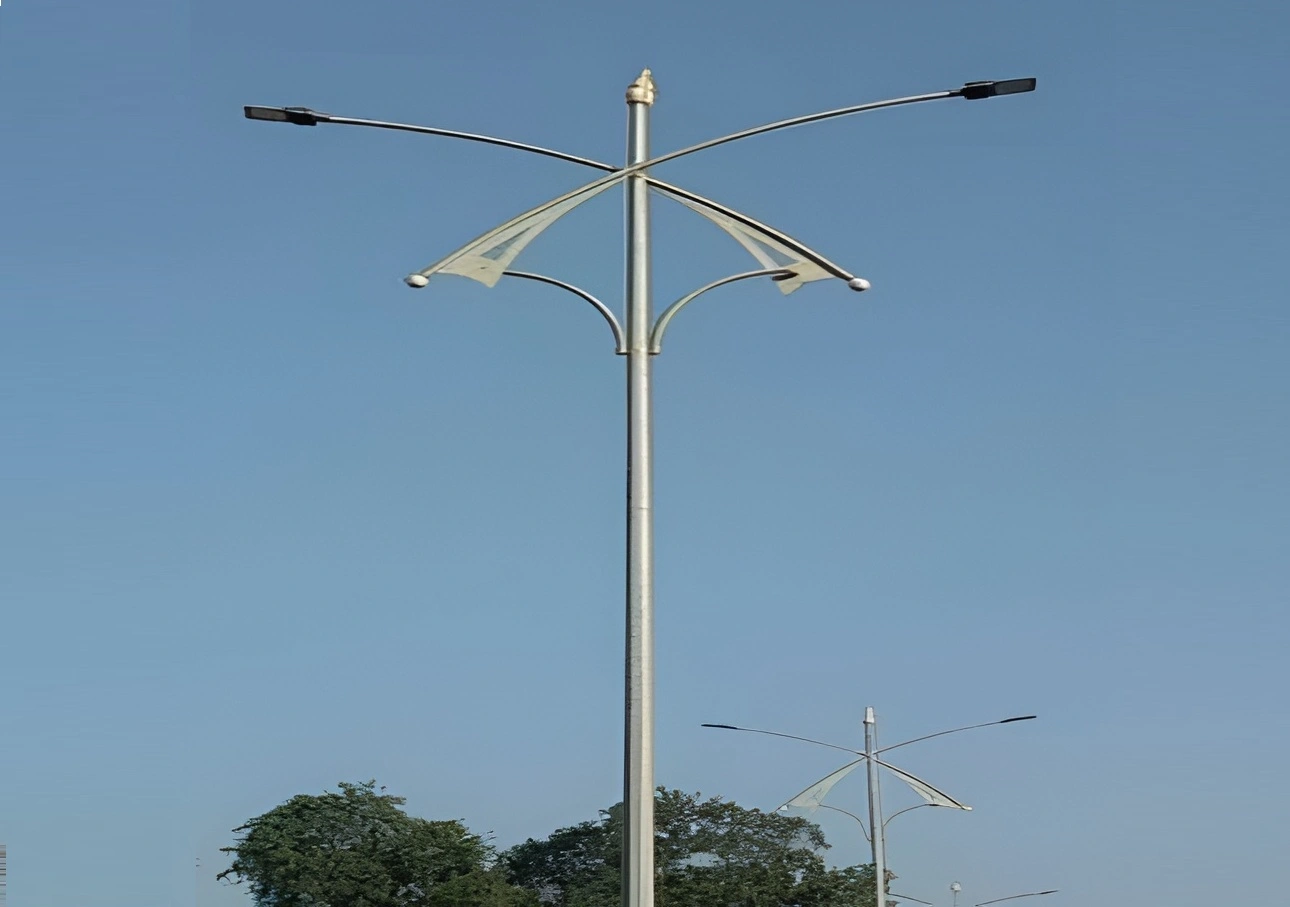 NANO-2 STREET LIGHT