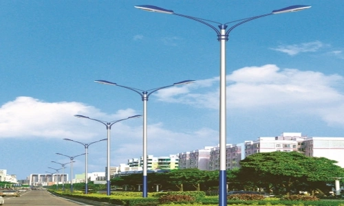 PALMERA 1 STREET LIGHT