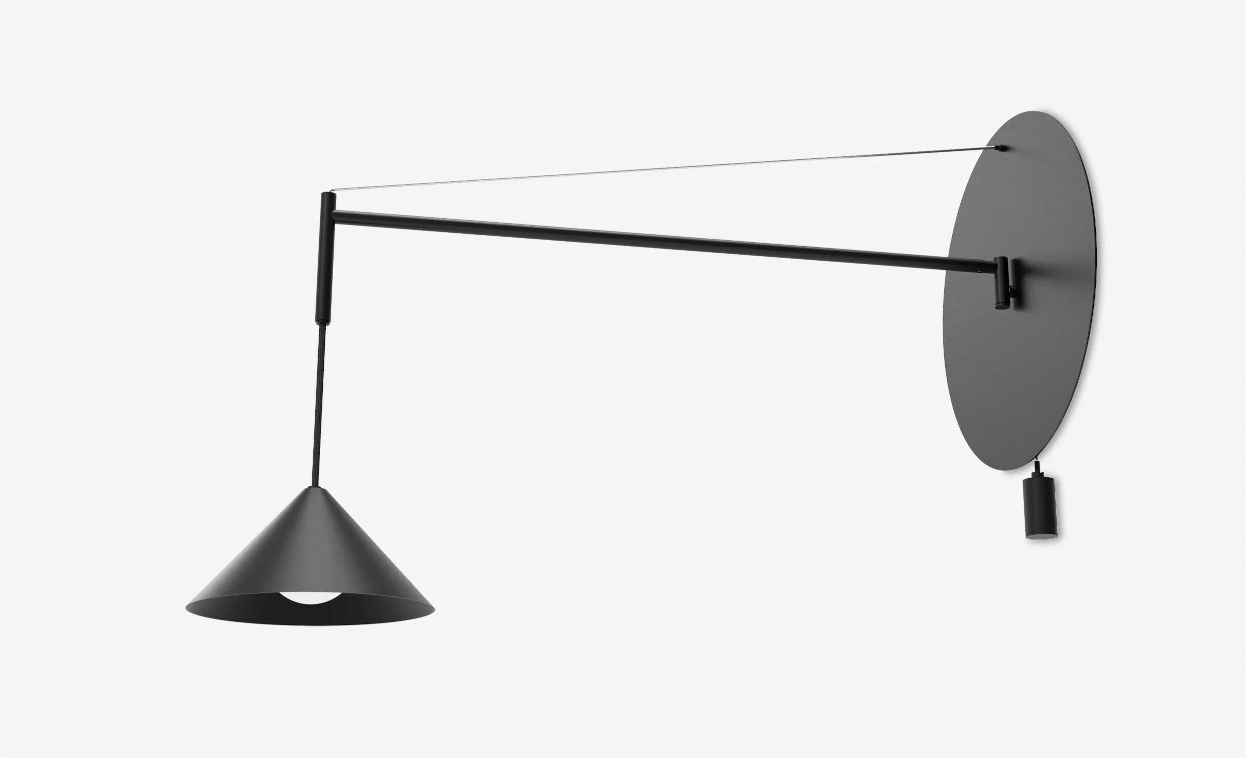 ROMA-3 Wall Mount Light