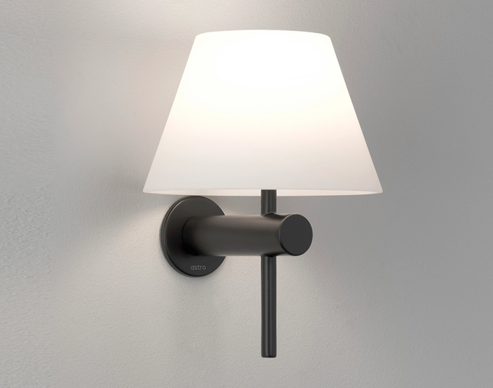ROMA Wall Mount Light