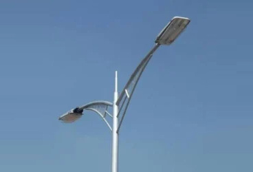 SCORPIO STREET LIGHT