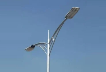 SCORPIO STREET LIGHT