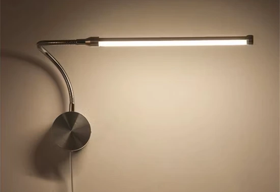 SHOLGA Wall Mount Light