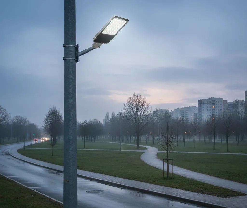 SP LED Street Light