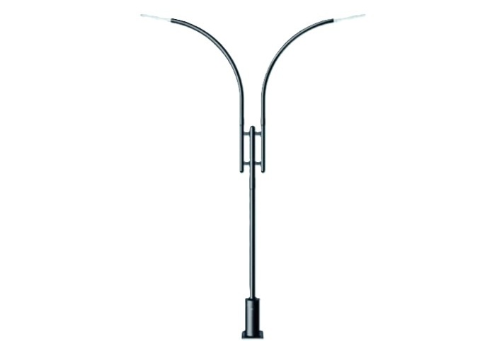 TASKAR-2 Garden Poles