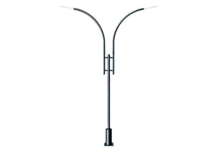 TASKAR-2 Garden Poles