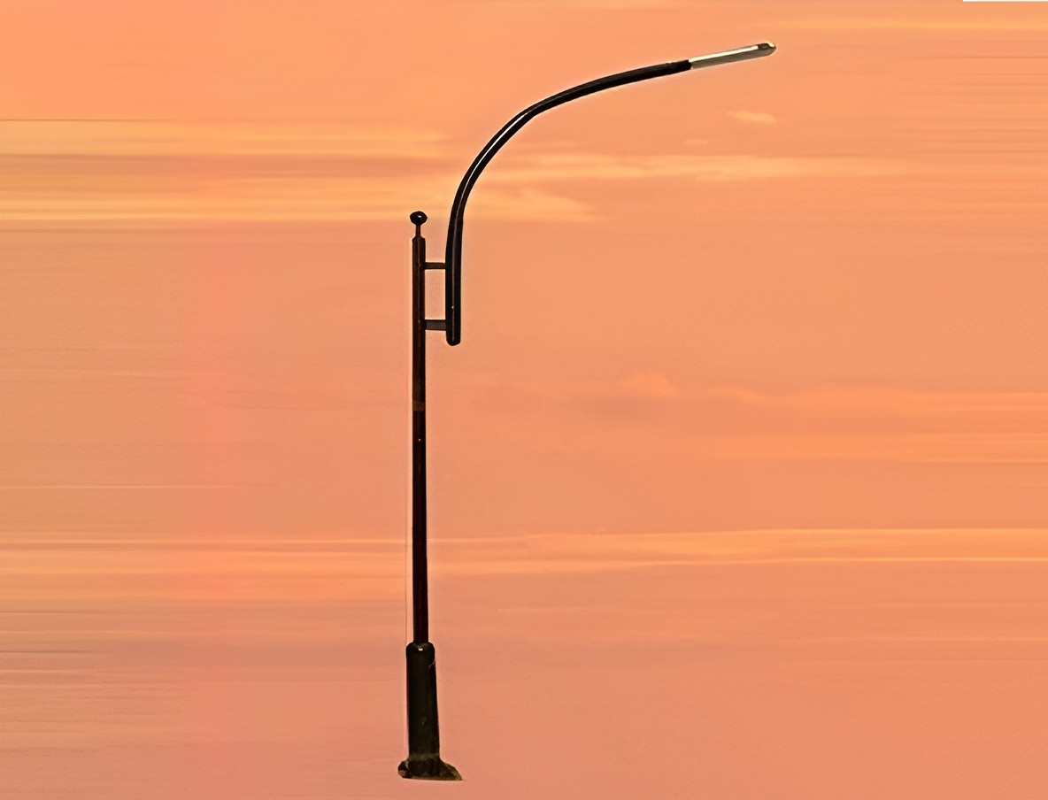 TASKAR-1 Garden Poles