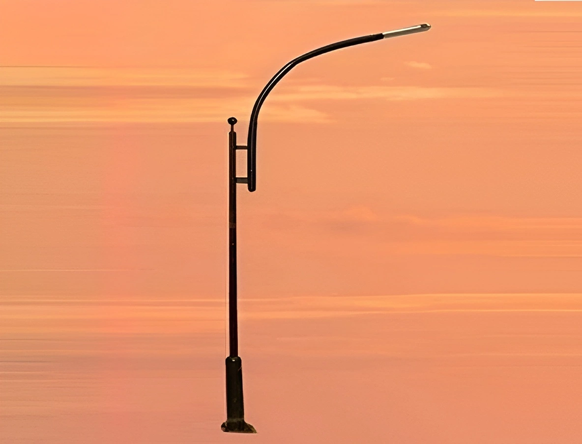 TASKAR-1 Garden Poles