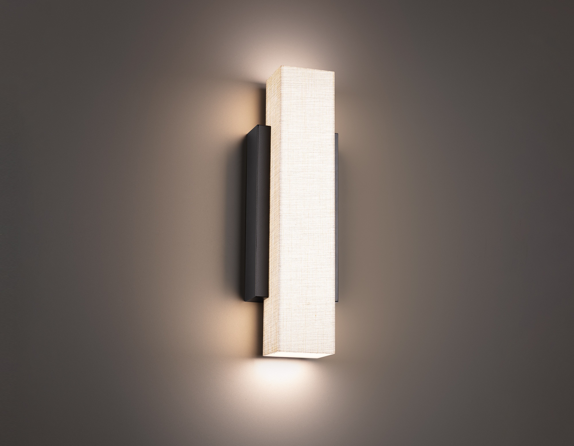 Volga Wall Light
