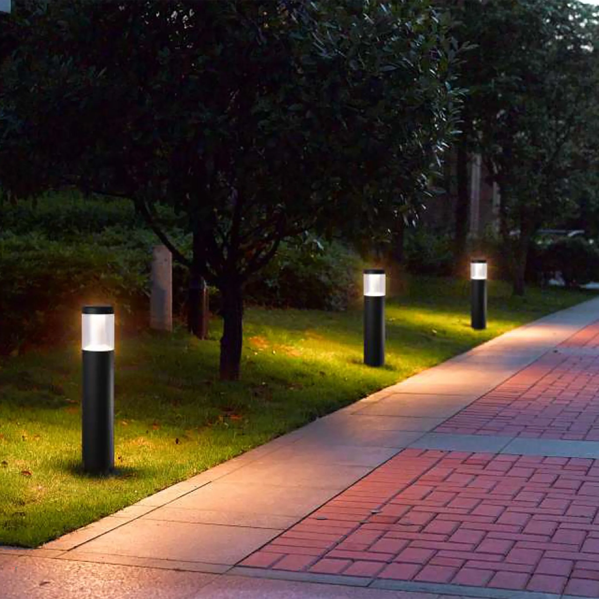 Bollard Light