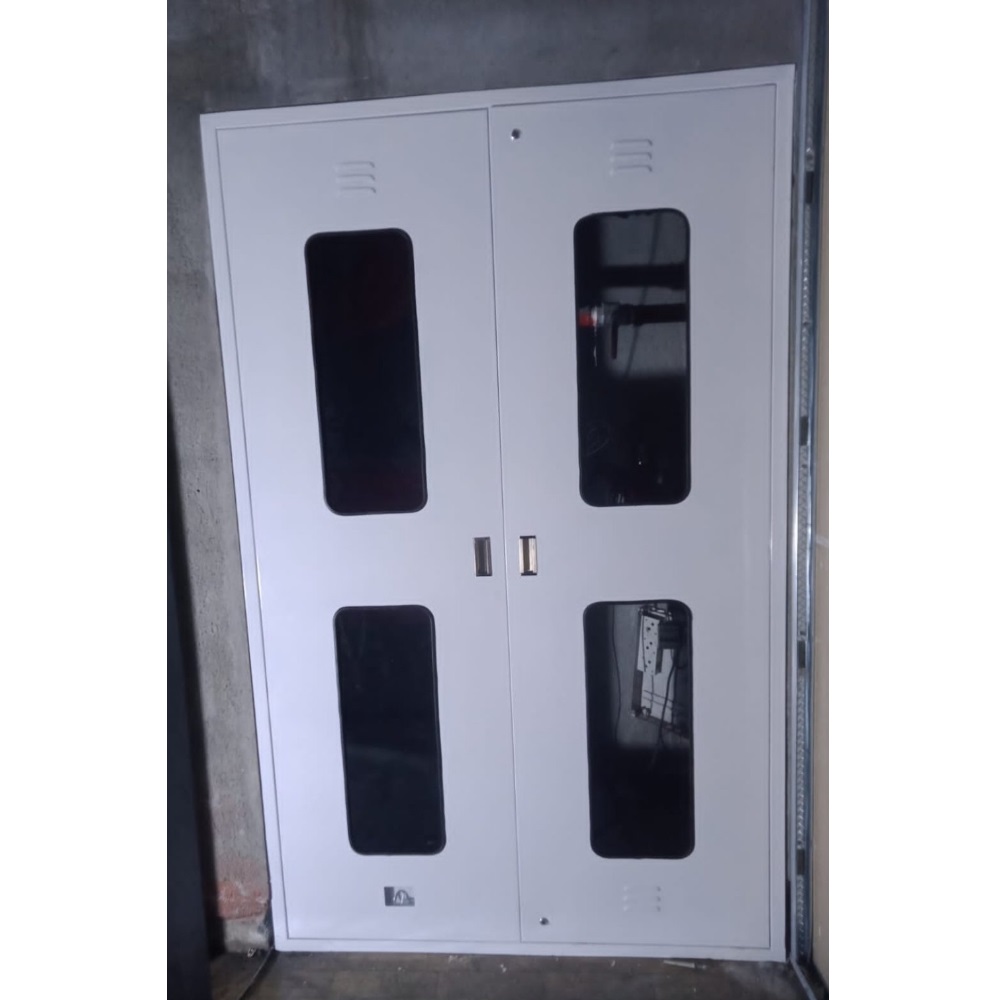 Electric Duct Door Manufacturers in India - TG Engineering
