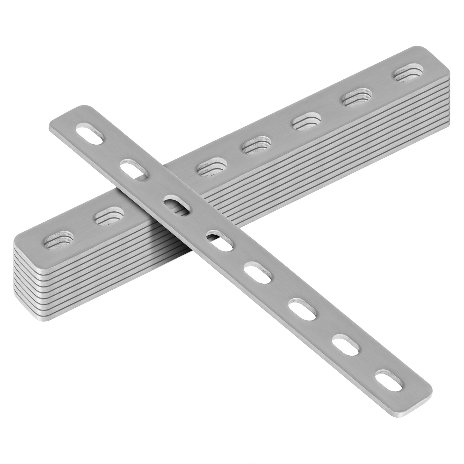 Flat Brackets
