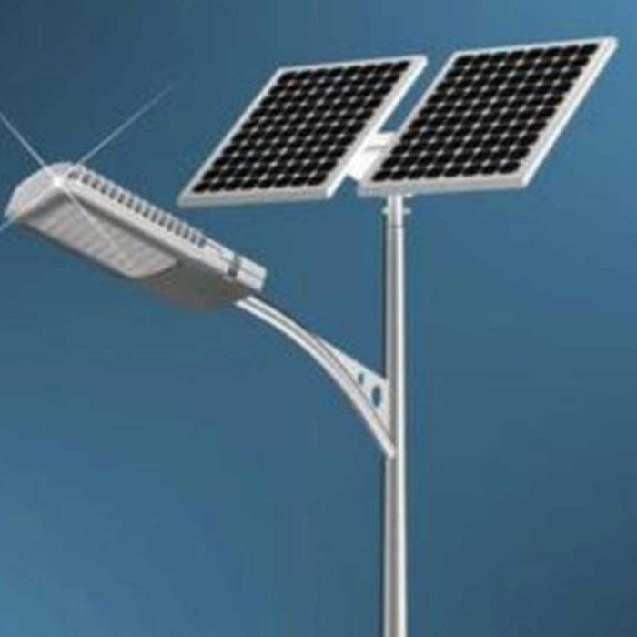 Solar Street Light Pole Manufacturers in India - TG Enterprises