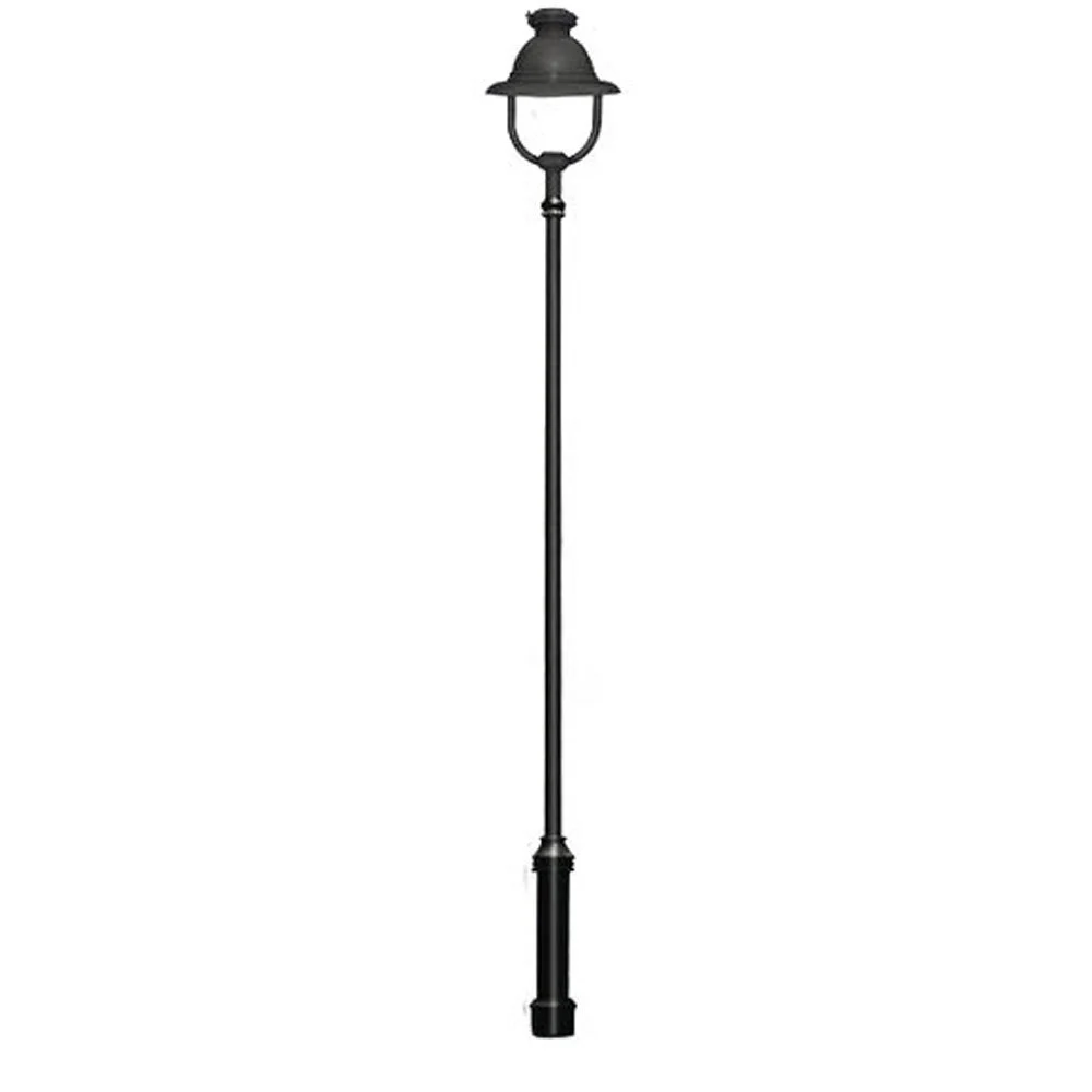 Ornamental Top Poles of Lighting