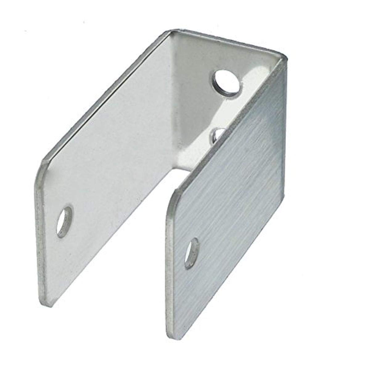 U-shaped Brackets