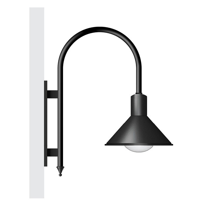 Best Wall Mount Bracket Manufacturers in India - TG Enterprises